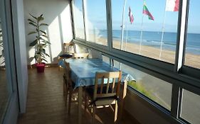 Plage et coquillage